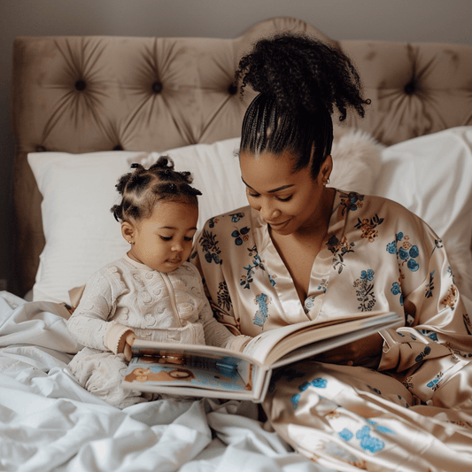Sweet Dreams Await: Why "Goodnight Moon" Is the Perfect Bedtime Ritual for Every Child