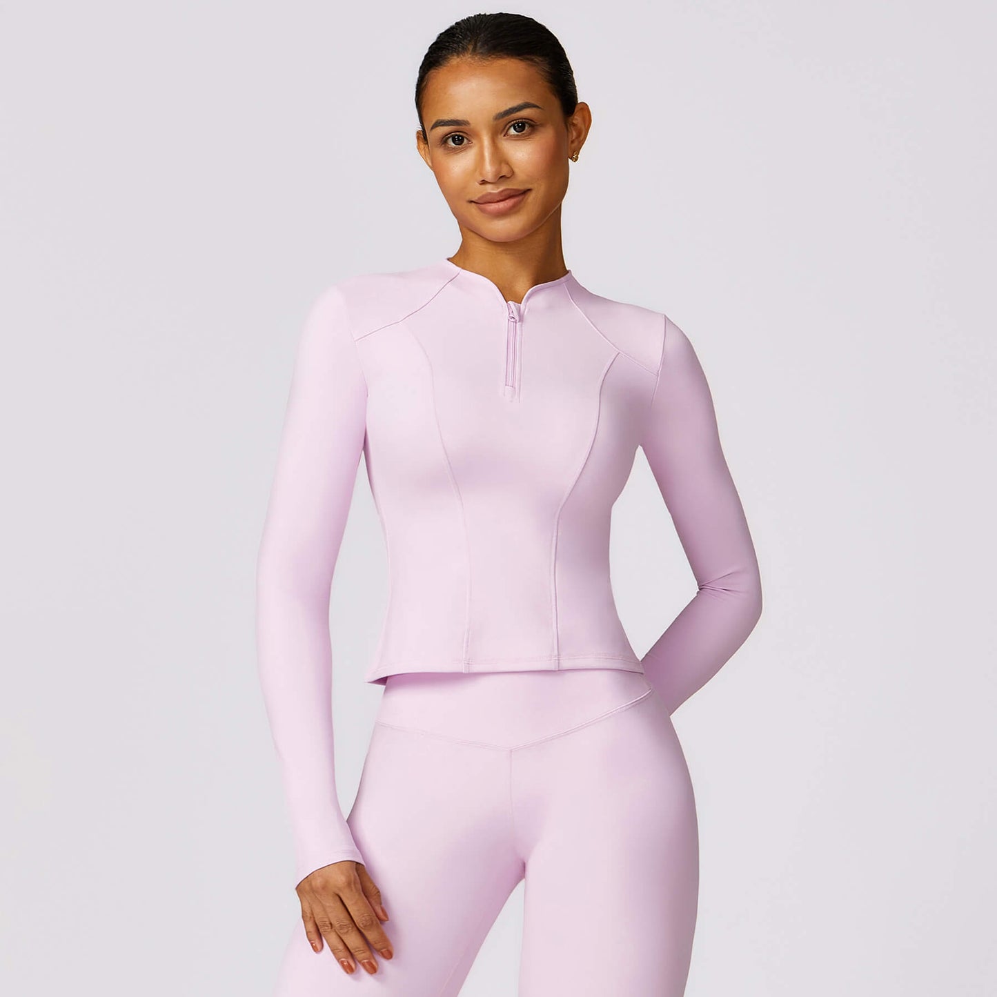 Flex-U Long Sleeve Top