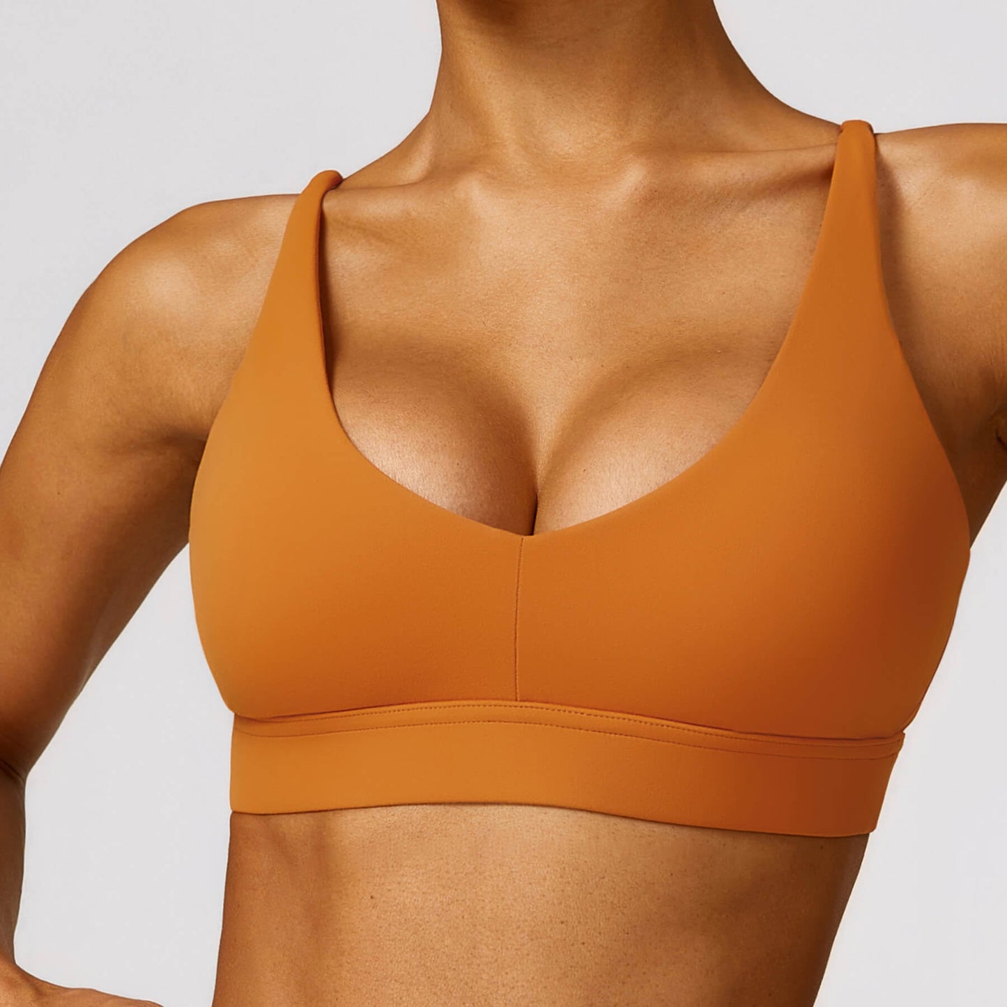 FLEX-U Sports Bra