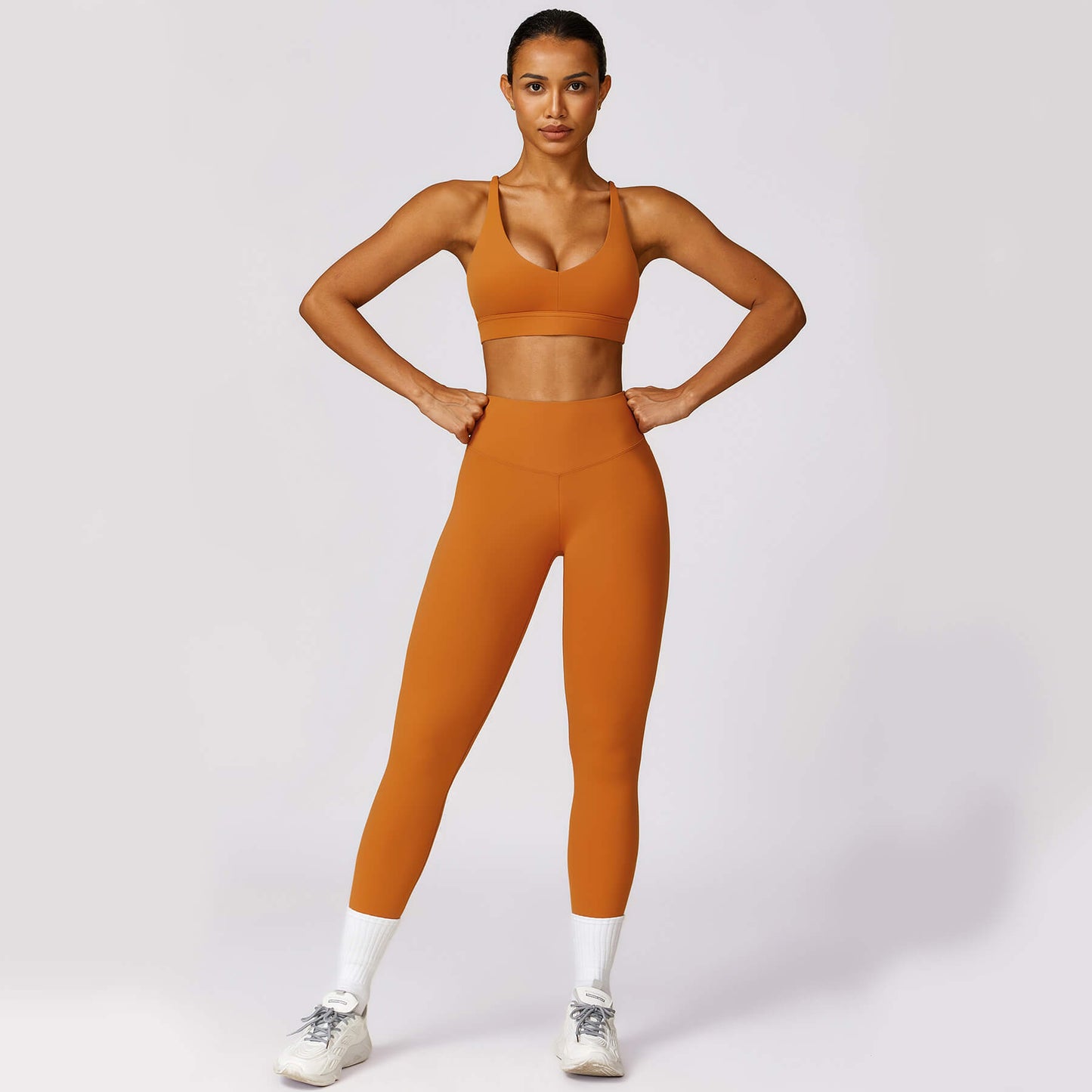 FLEX-U Sports Bra