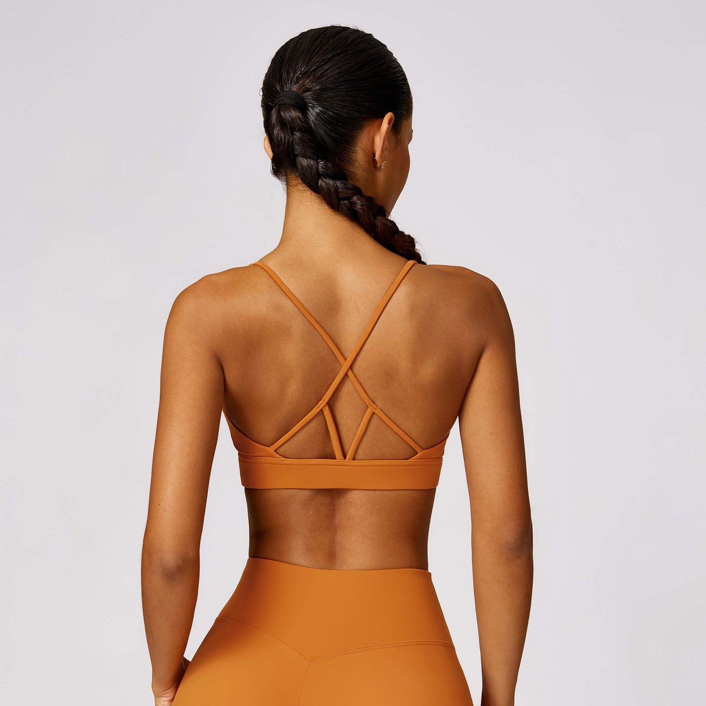 FLEX-U Sports Bra