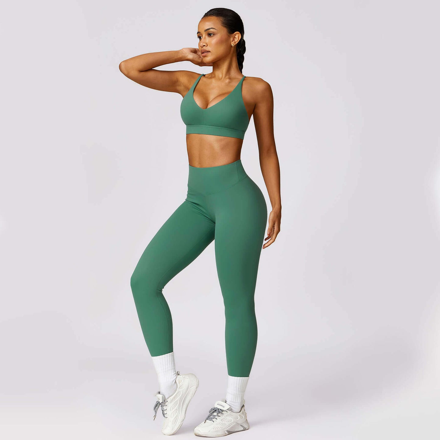 FLEX-U Leggings