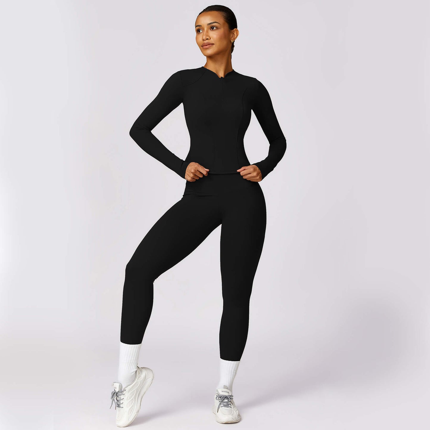 Flex-U Long Sleeve Top