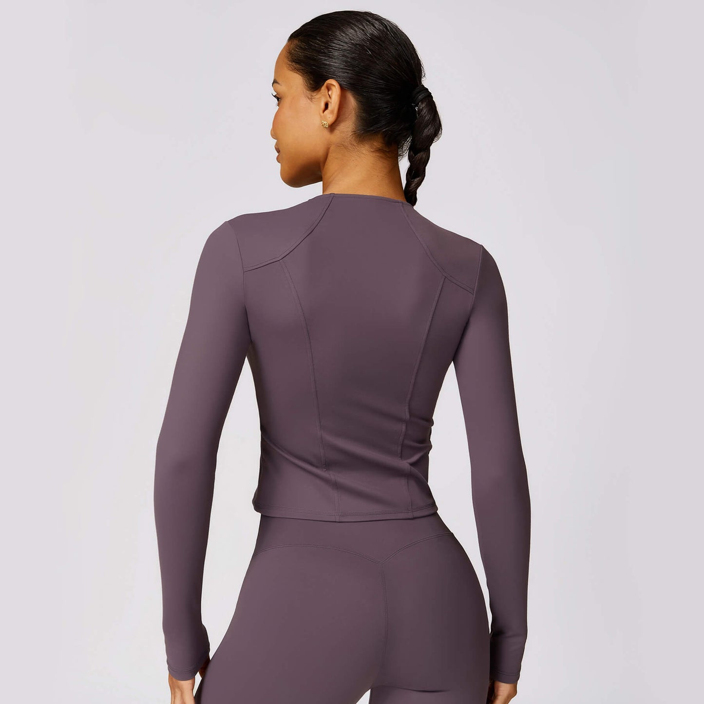Flex-U Long Sleeve Top