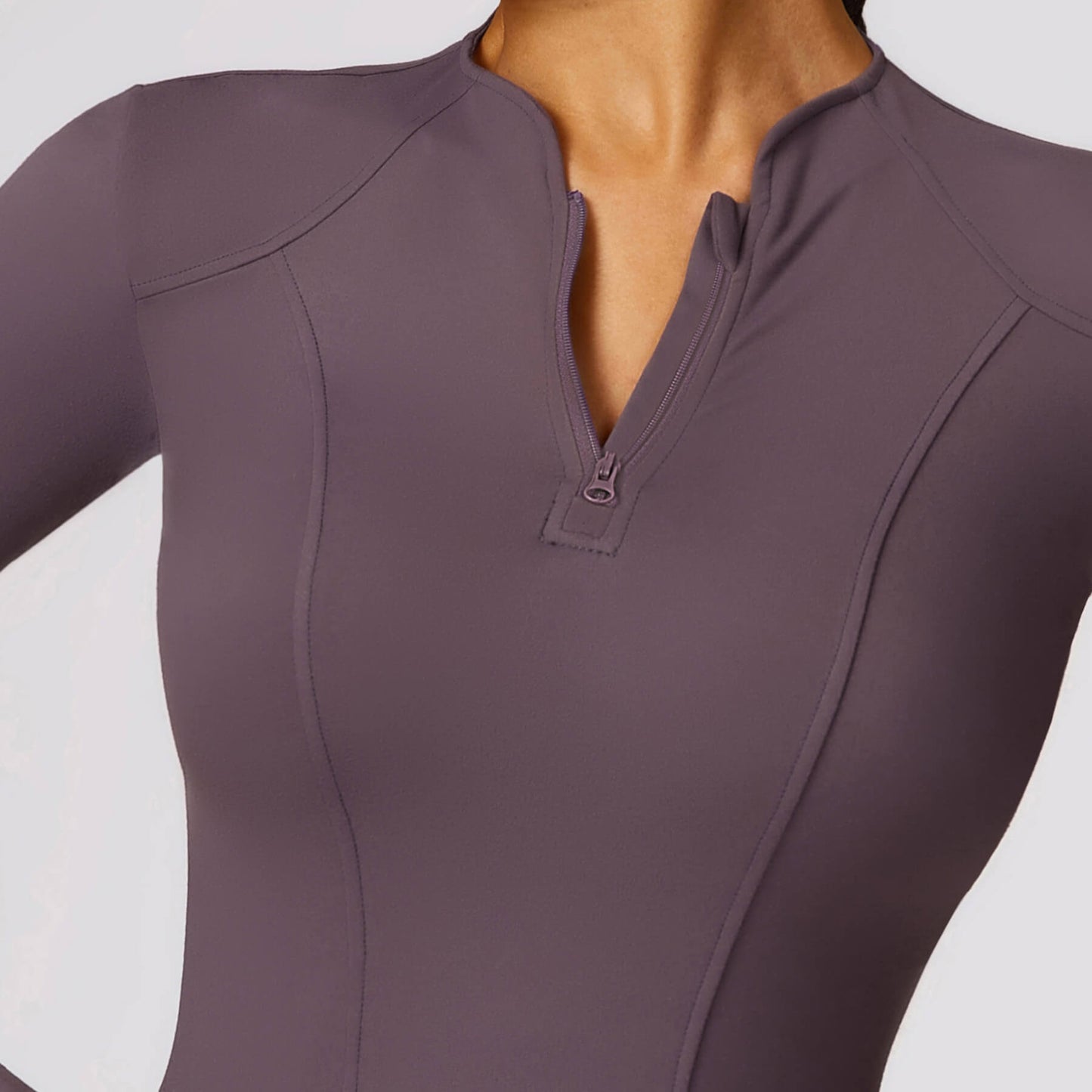 Flex-U Long Sleeve Top