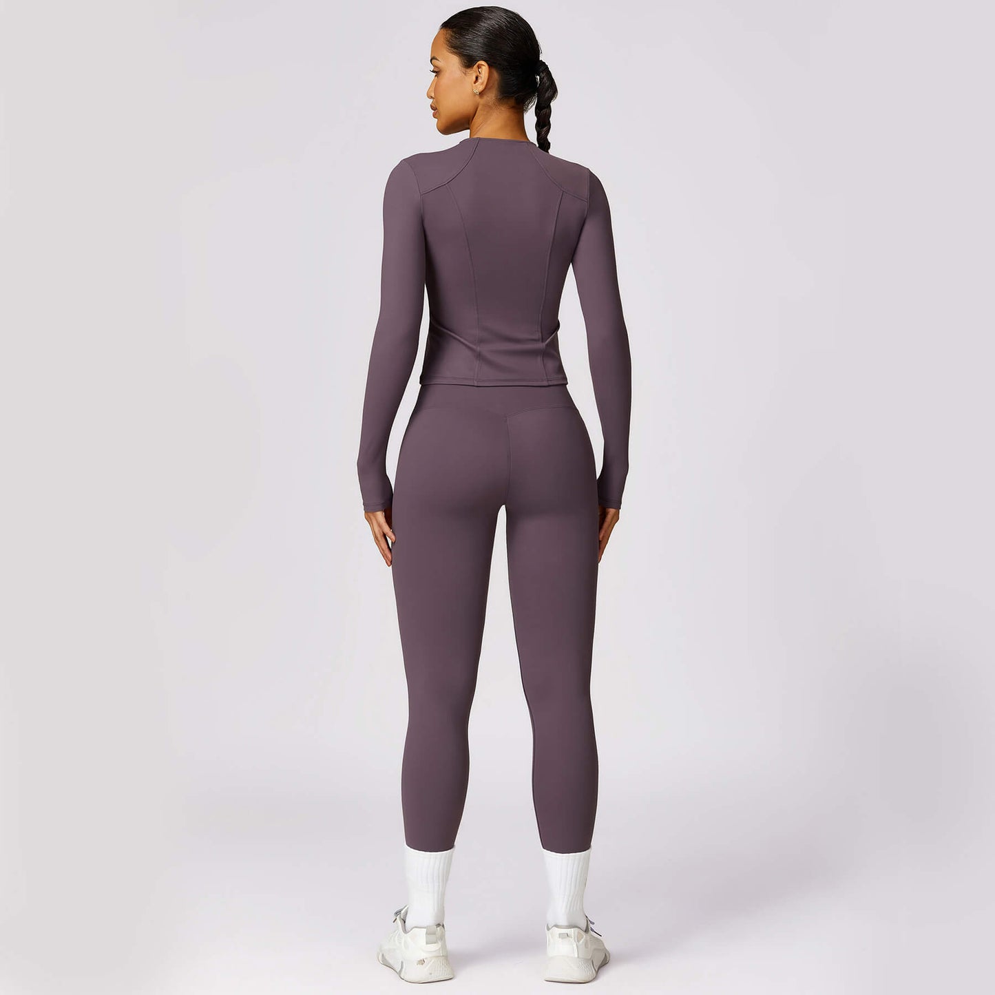 Flex-U Long Sleeve Top