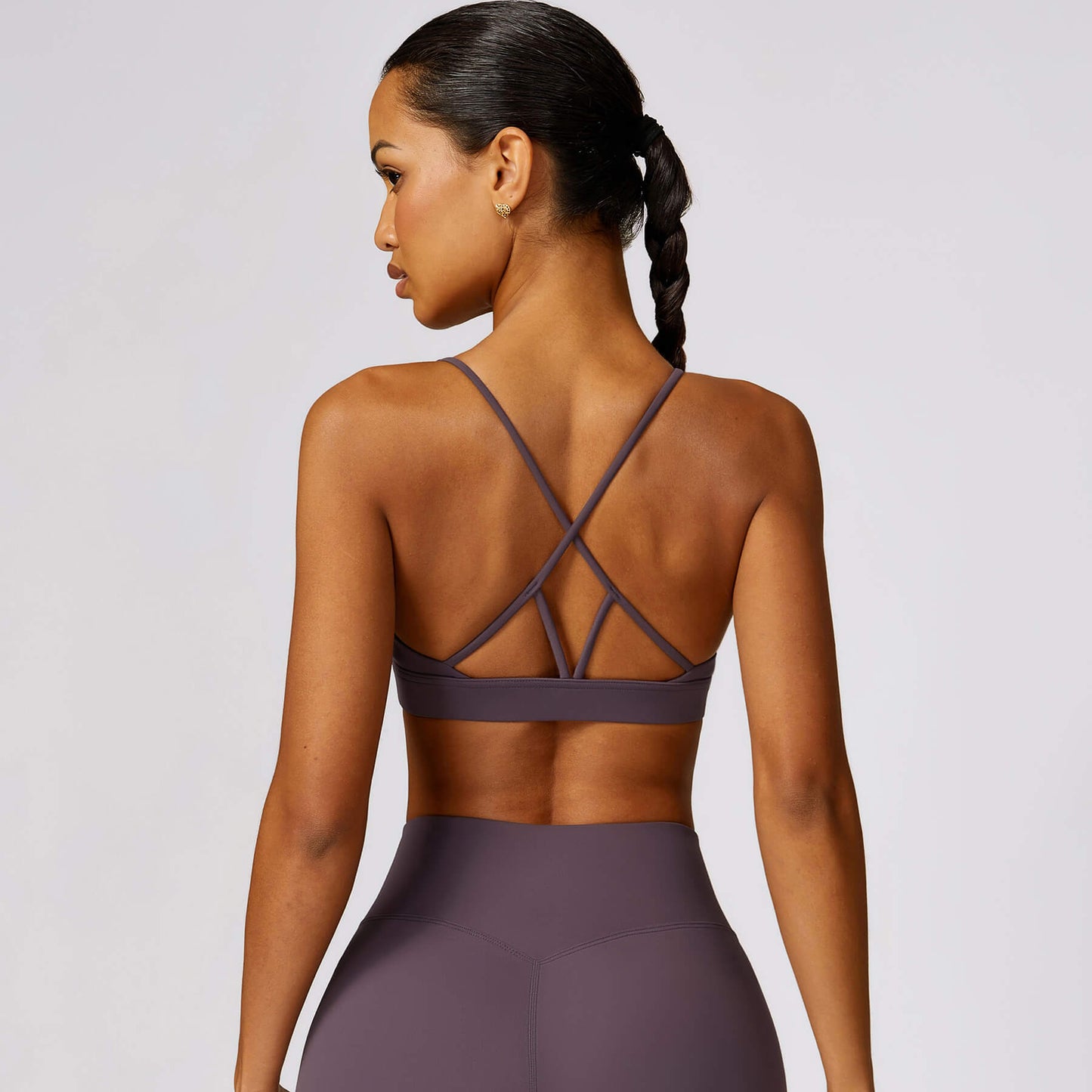 FLEX-U Sports Bra
