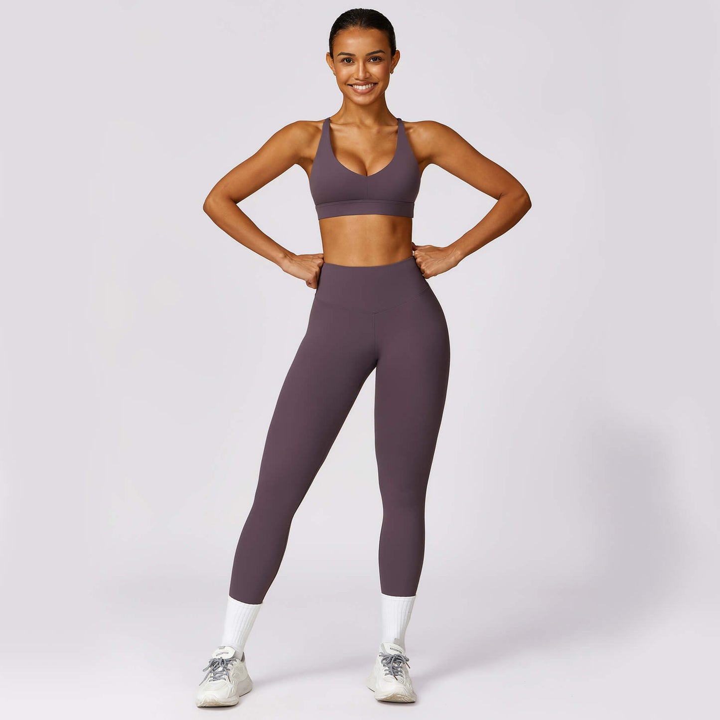 FLEX-U Sports Bra