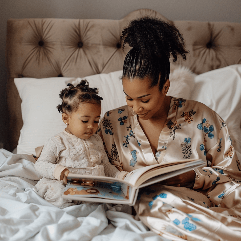Sweet Dreams Await: Why "Goodnight Moon" Is the Perfect Bedtime Ritual for Every Child
