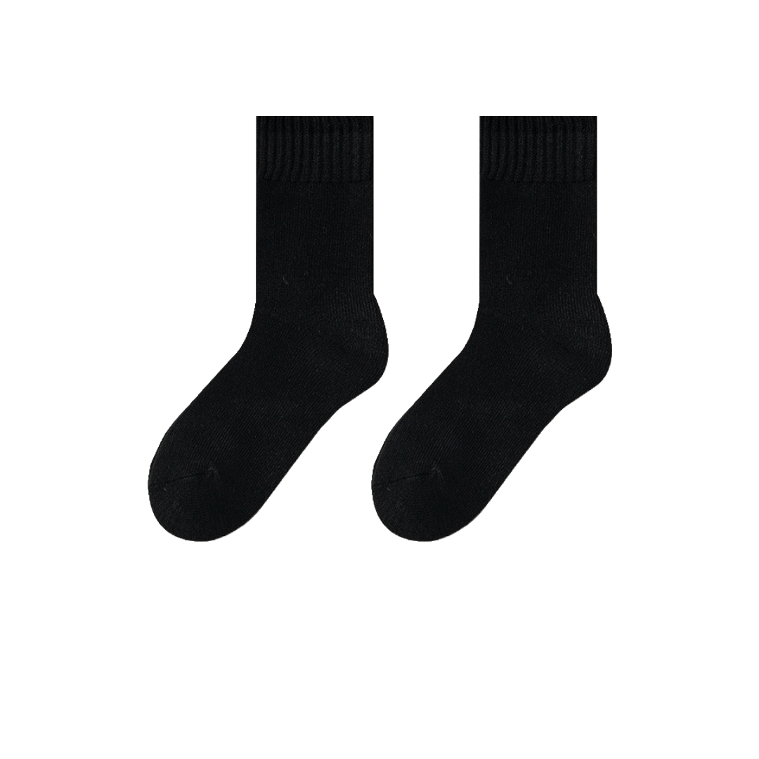 WarmNest Wool Socks