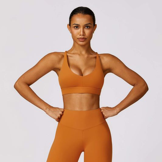 FLEX-U Sports Bra