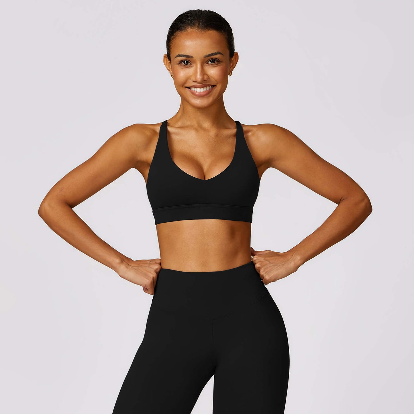 FLEX-U Sports Bra