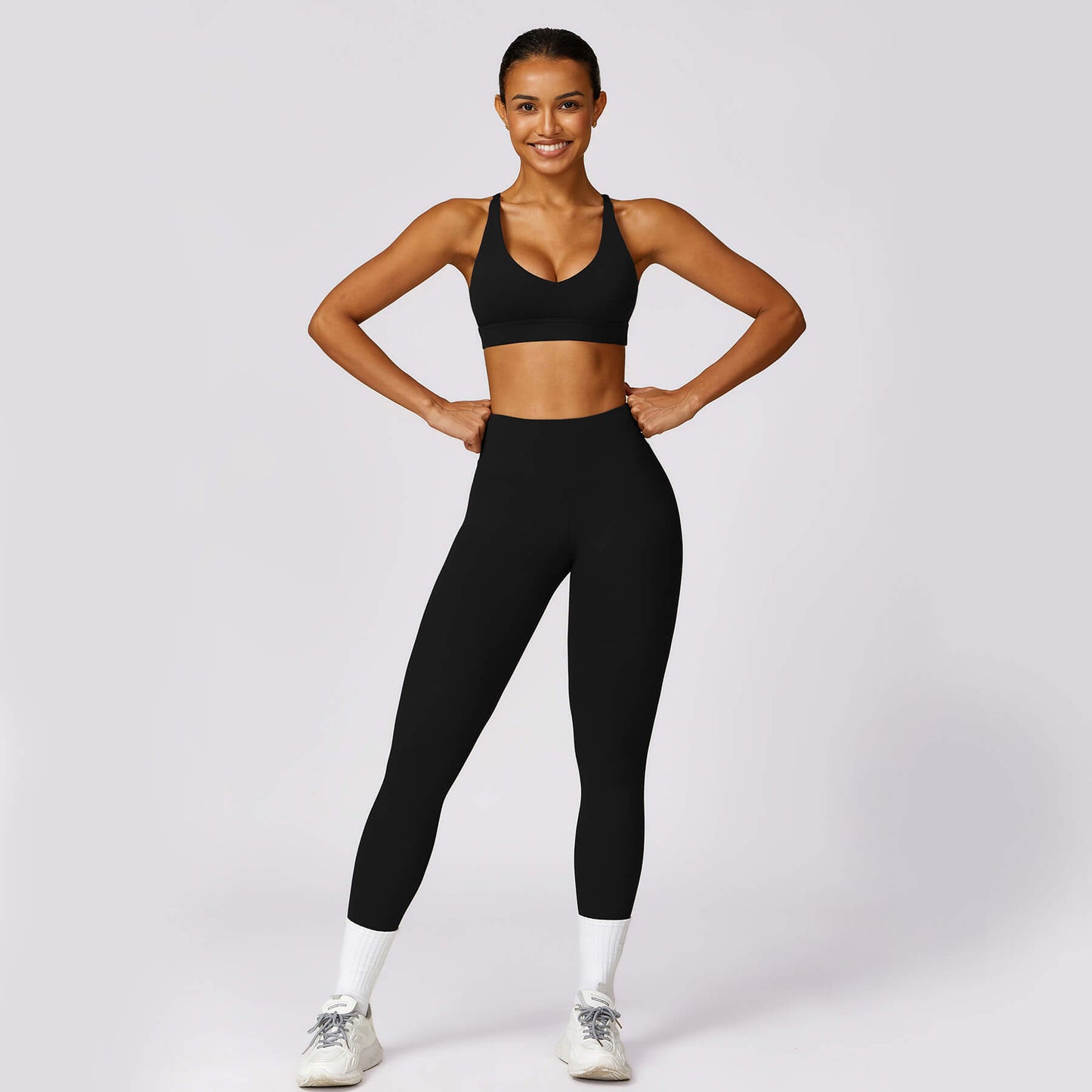 FLEX-U Sports Bra