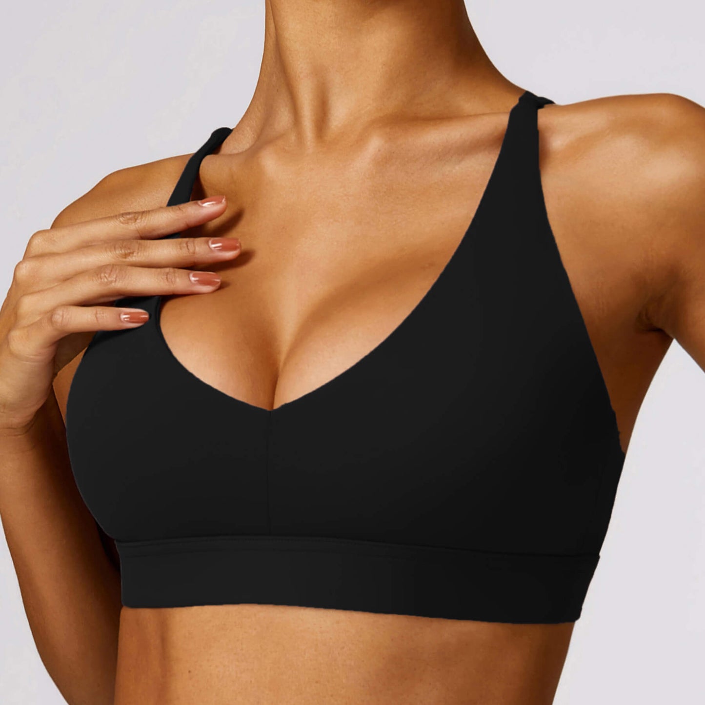 FLEX-U Sports Bra