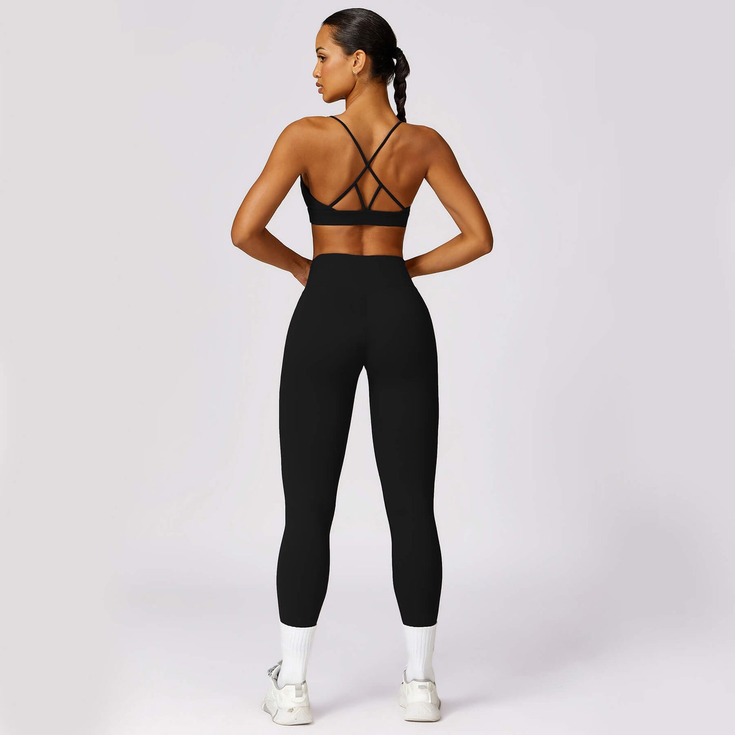 FLEX-U Sports Bra