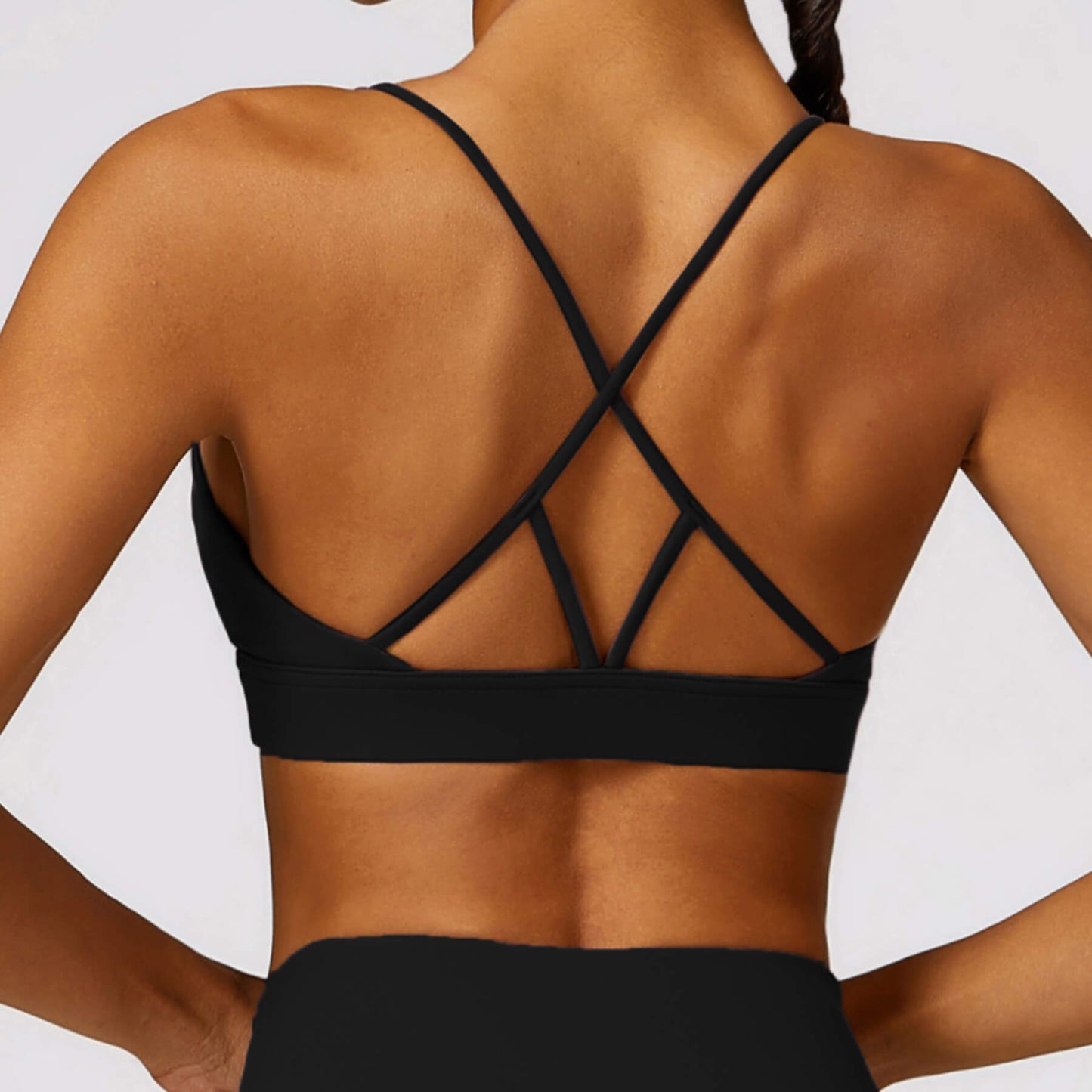 FLEX-U Sports Bra