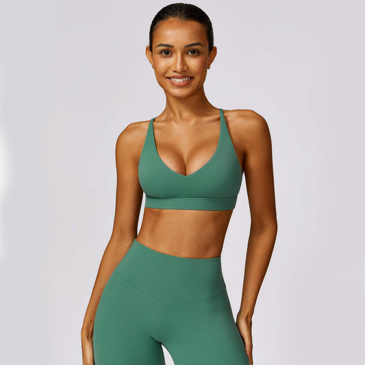 FLEX-U Sports Bra