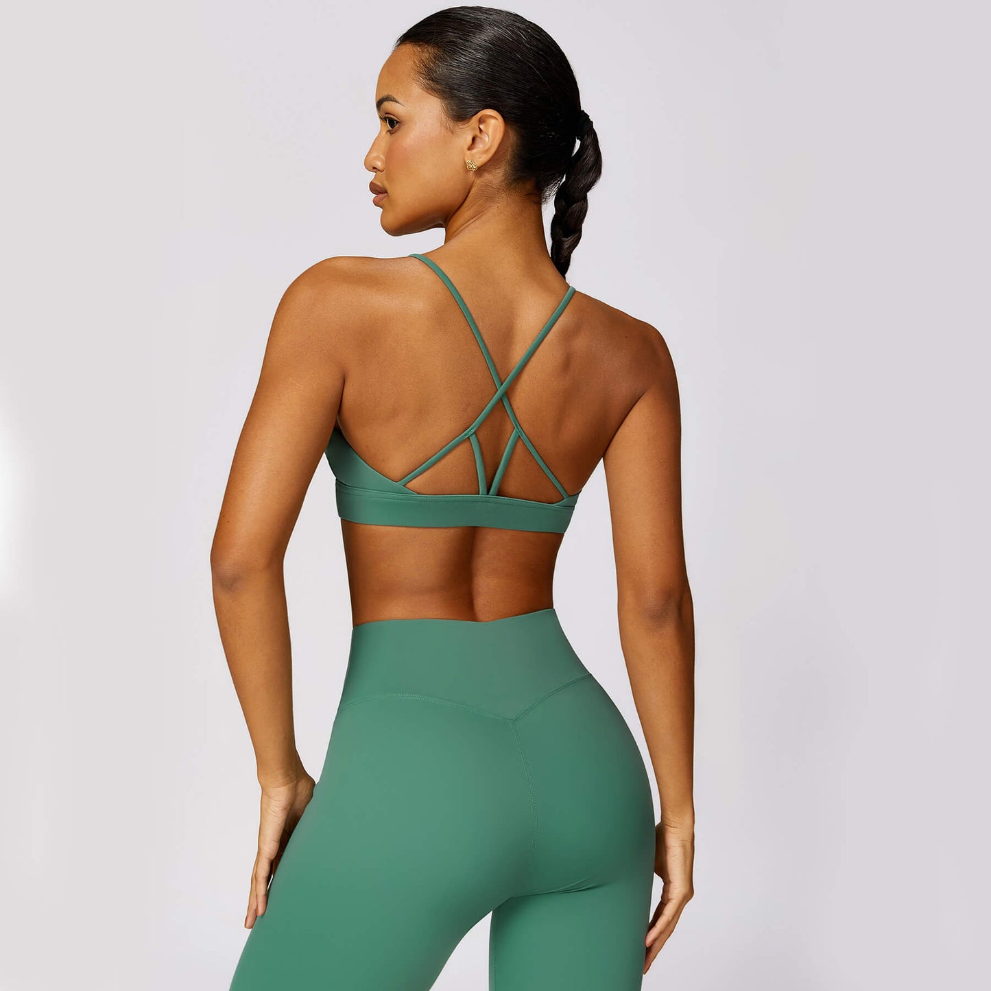 FLEX-U Sports Bra