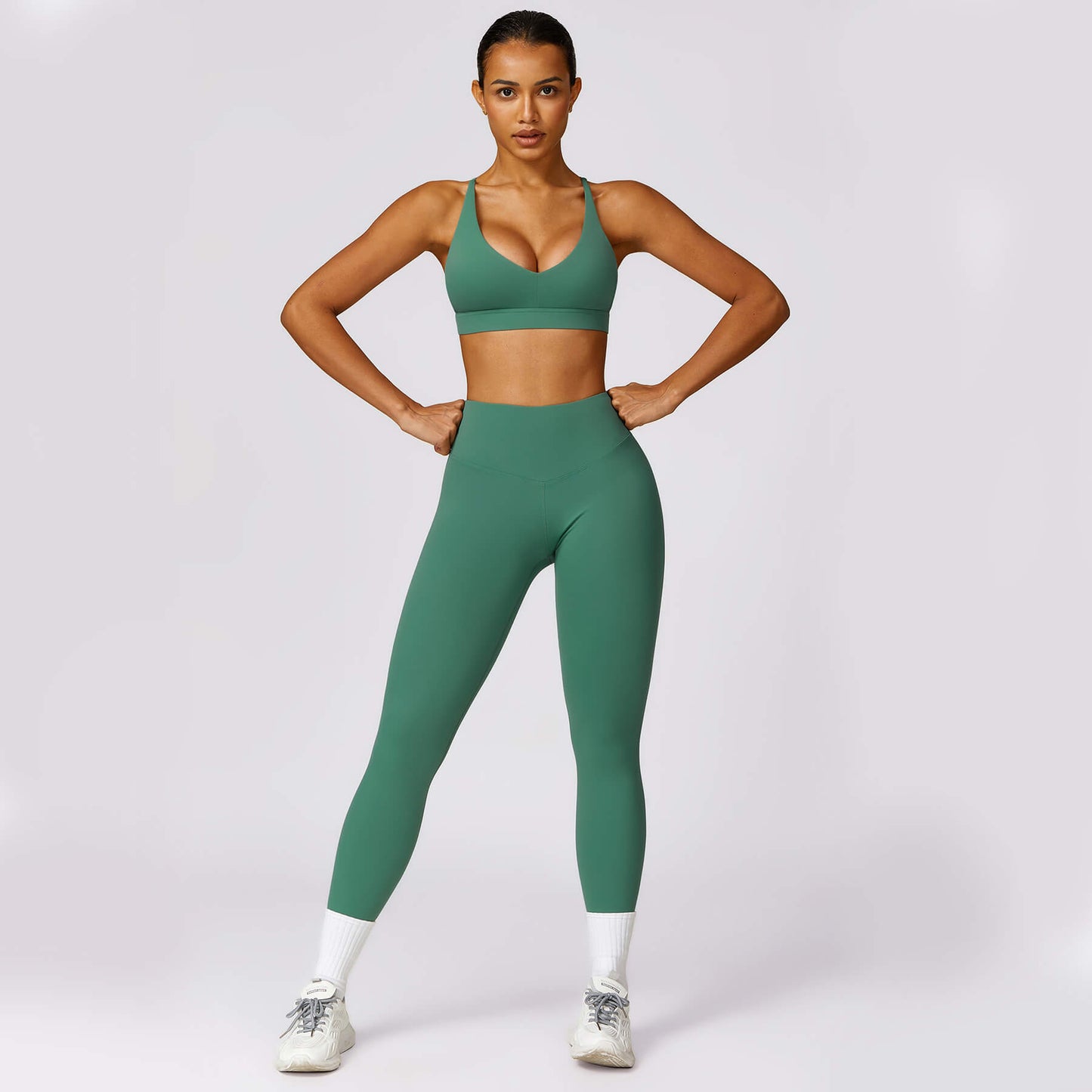 FLEX-U Sports Bra