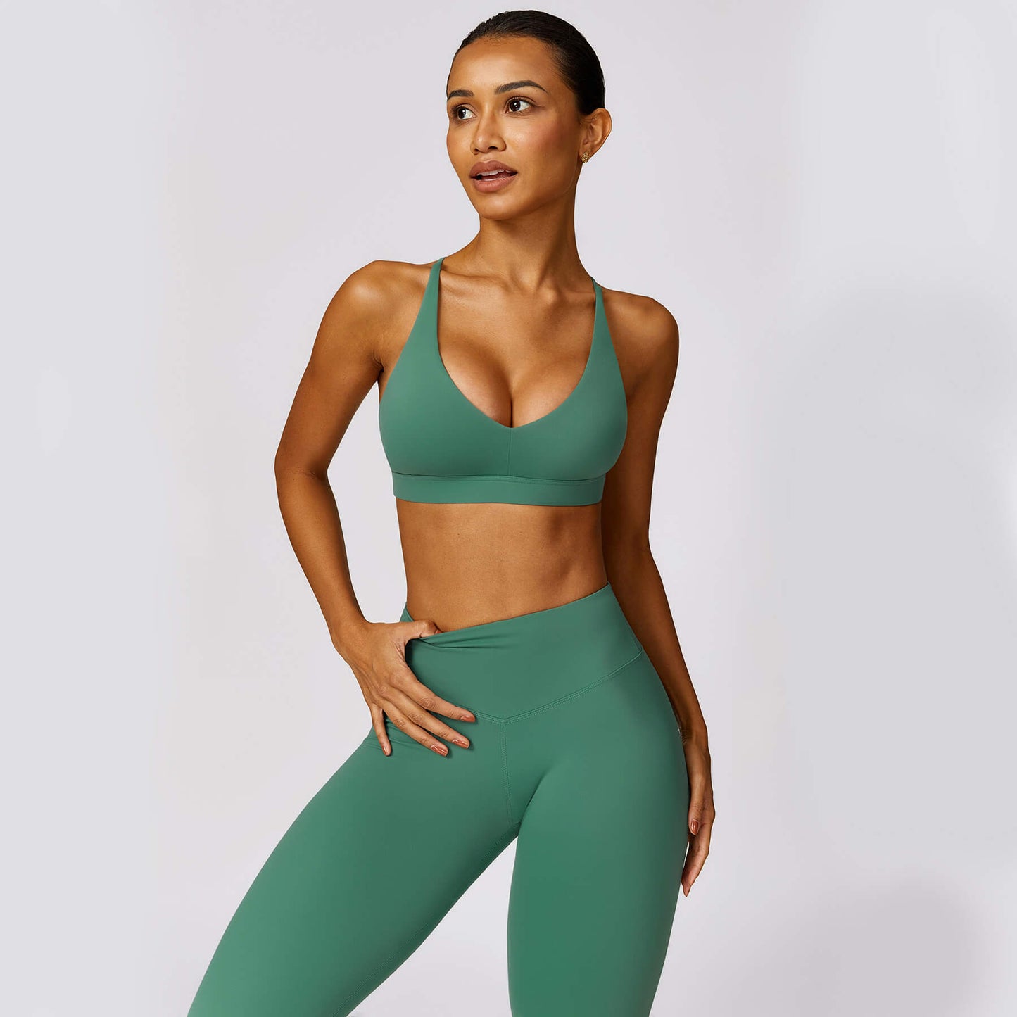 FLEX-U Sports Bra