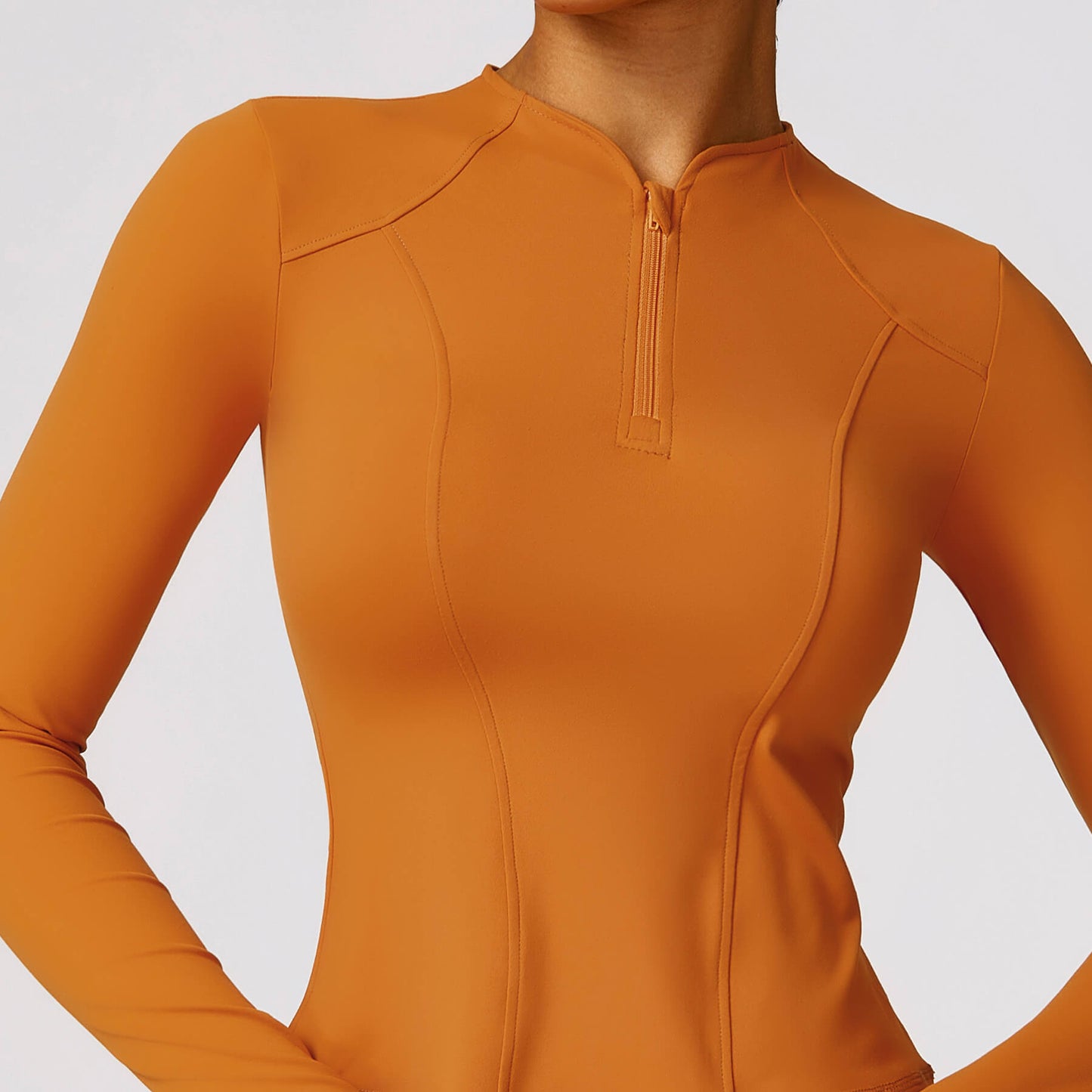 Flex-U Long Sleeve Top