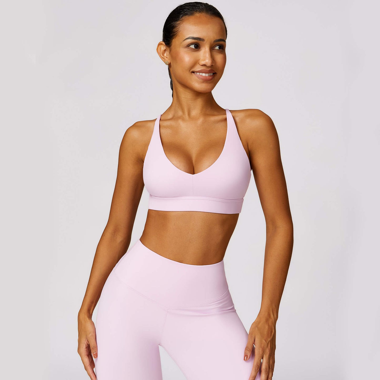 FLEX-U Sports Bra