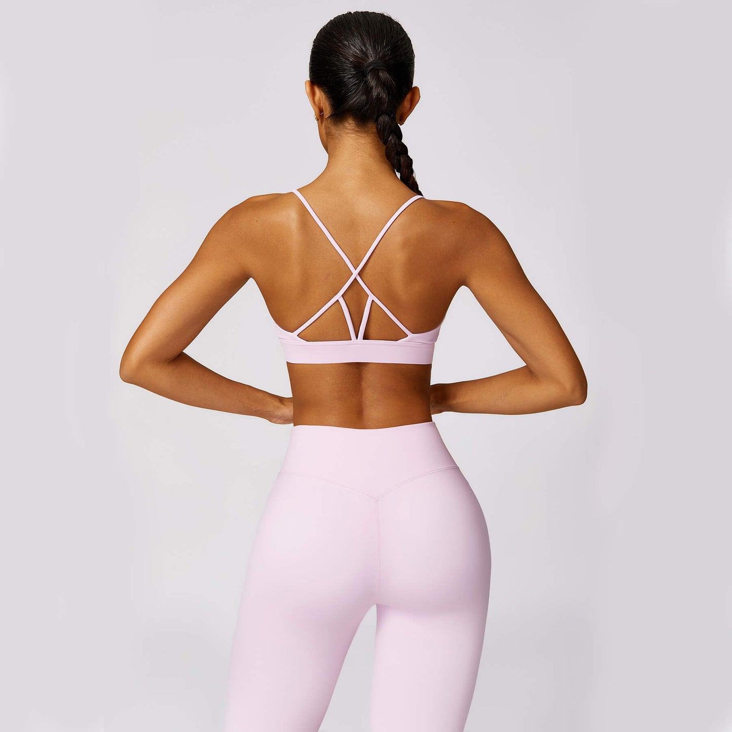 FLEX-U Sports Bra