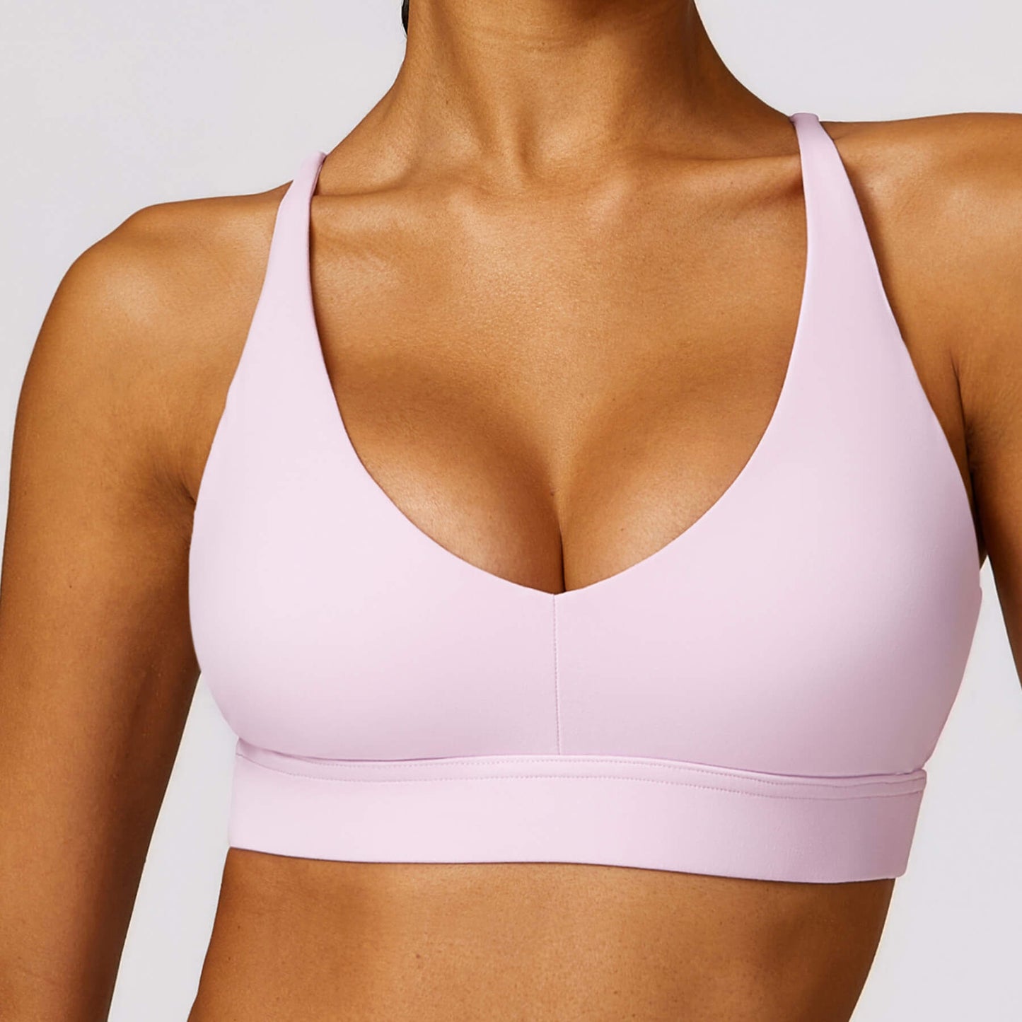 FLEX-U Sports Bra