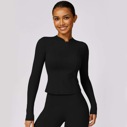 Flex-U Long Sleeve Top