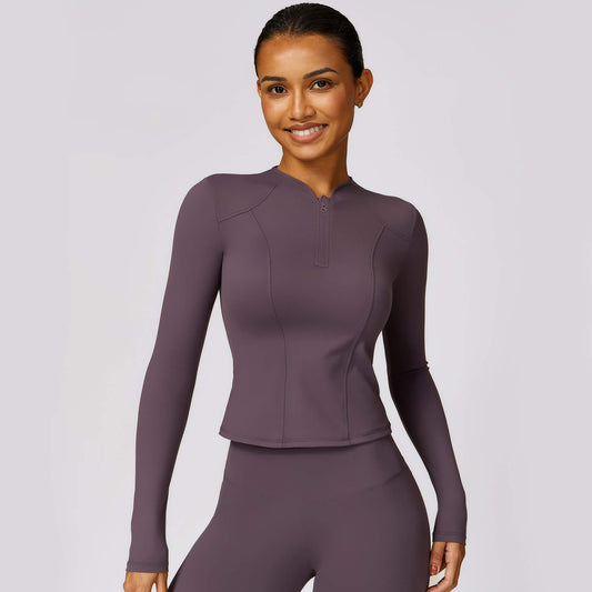 Flex-U Long Sleeve Top