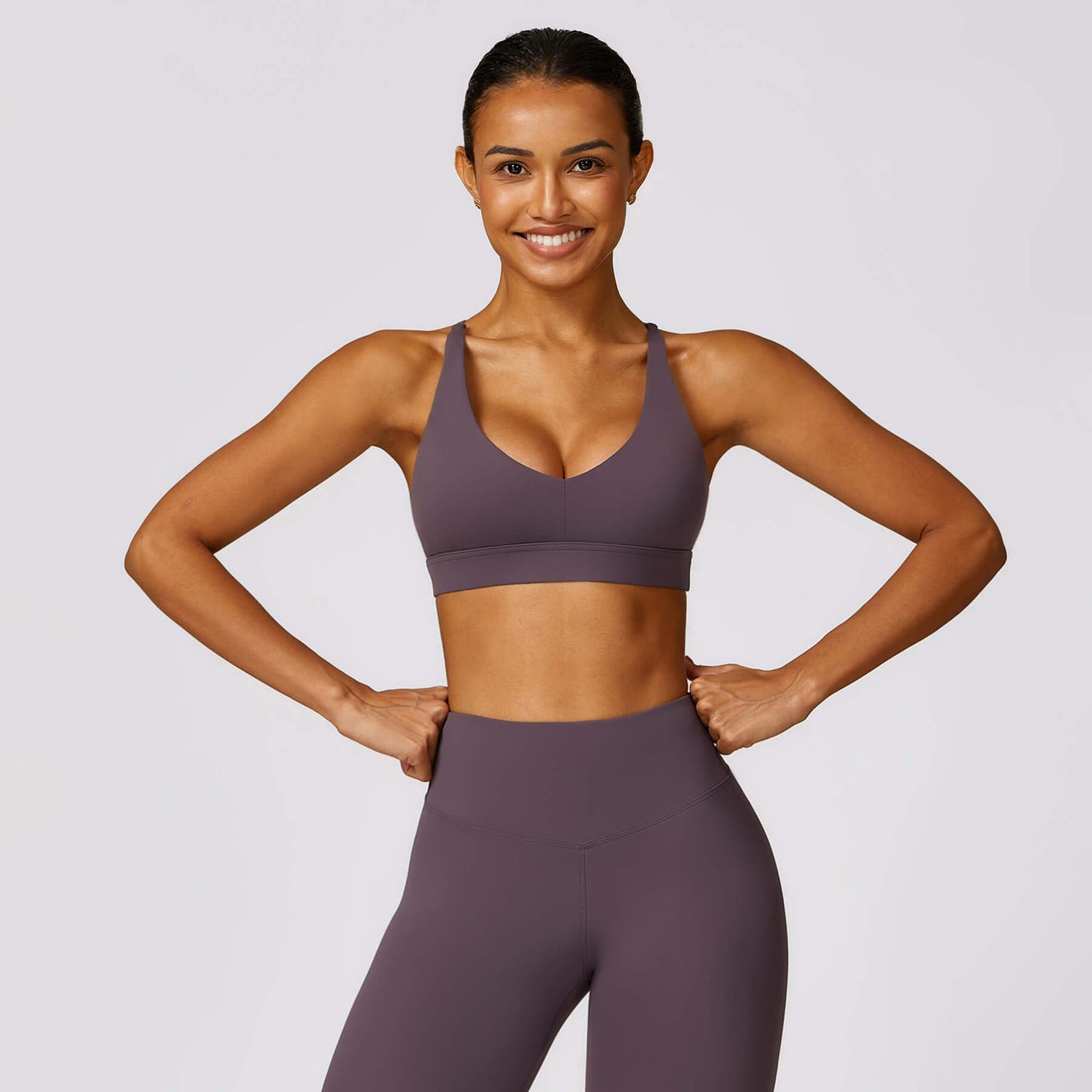 FLEX-U Sports Bra