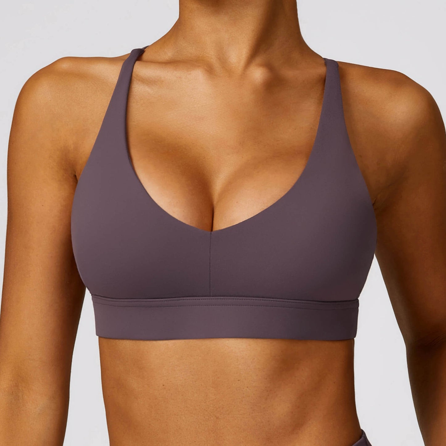 FLEX-U Sports Bra