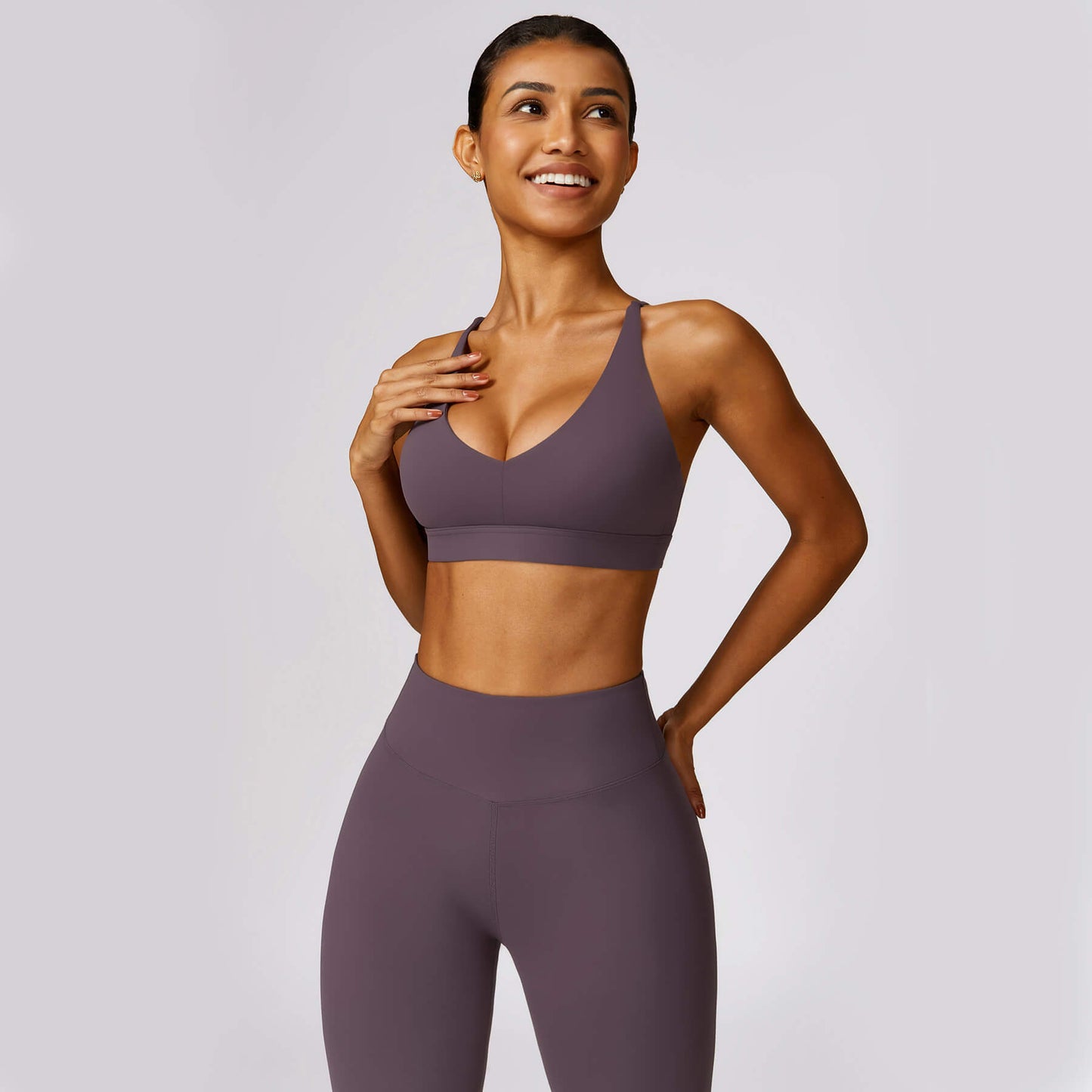 FLEX-U Sports Bra